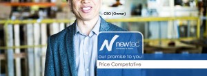 Competitive Pricing