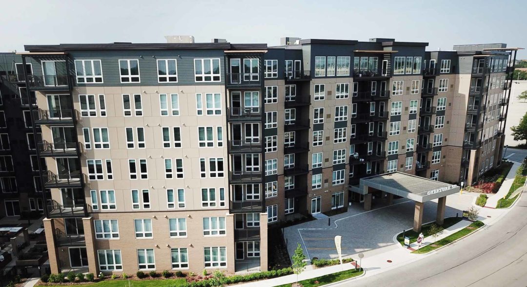 Newtec Windows and Doors Trusted Chicago Manufacturer