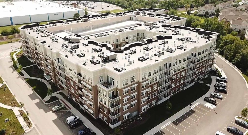 Newtec Windows and Doors Trusted Chicago Manufacturer