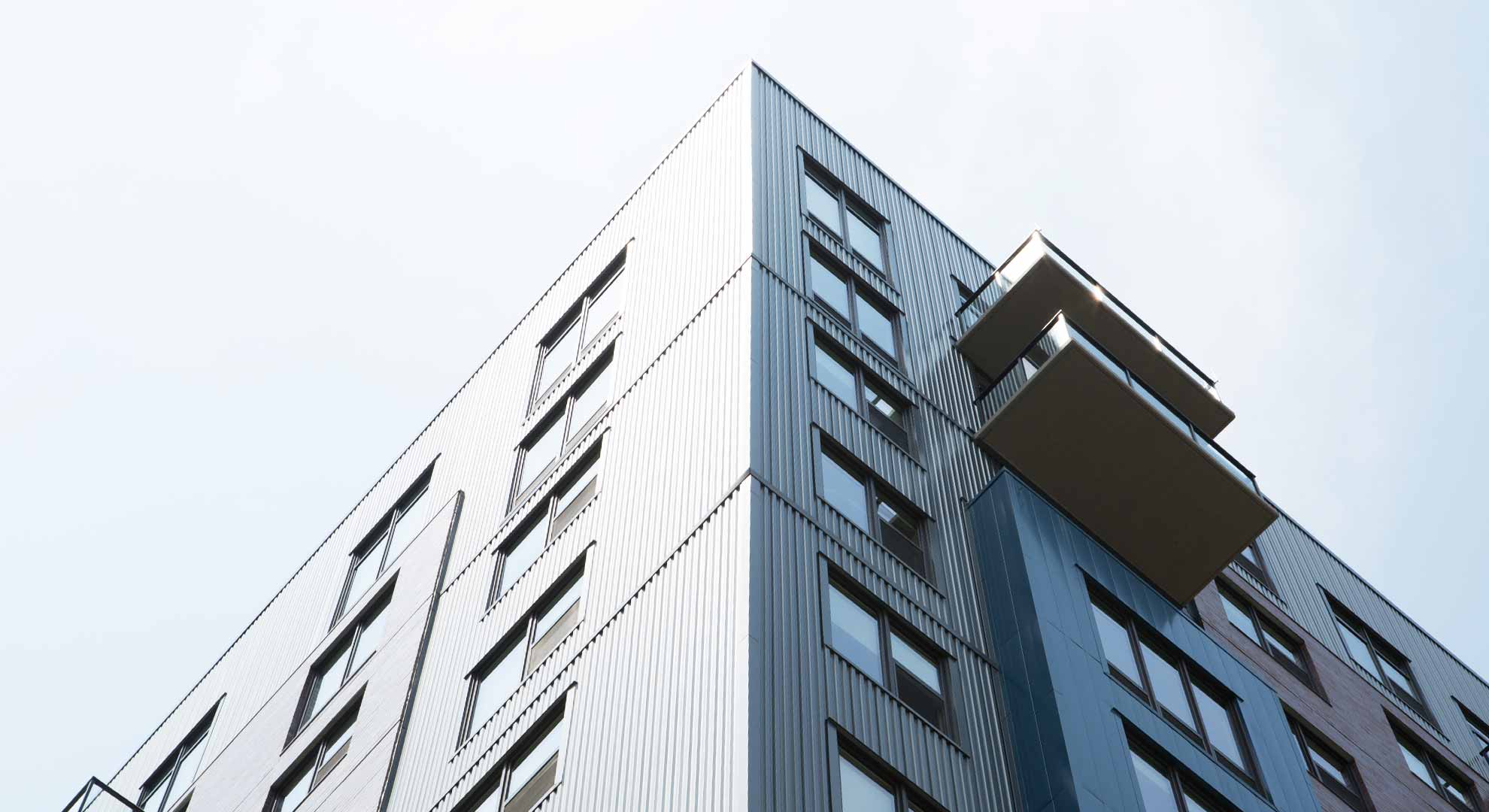 Newtec Gallery Residential & Commercial Windows Project Gallery